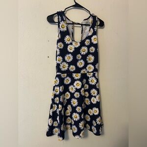 Almost famous Floral Dress
